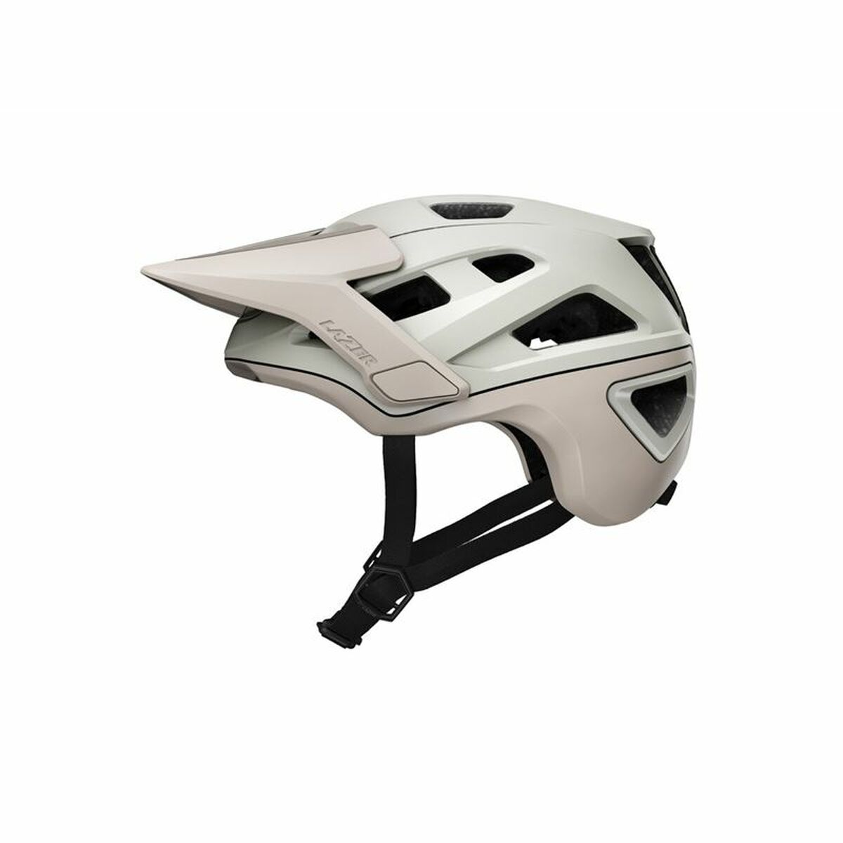 Adult’s Cycling Helmet Lazer BLC22378914MD Grey 52-56 cm
