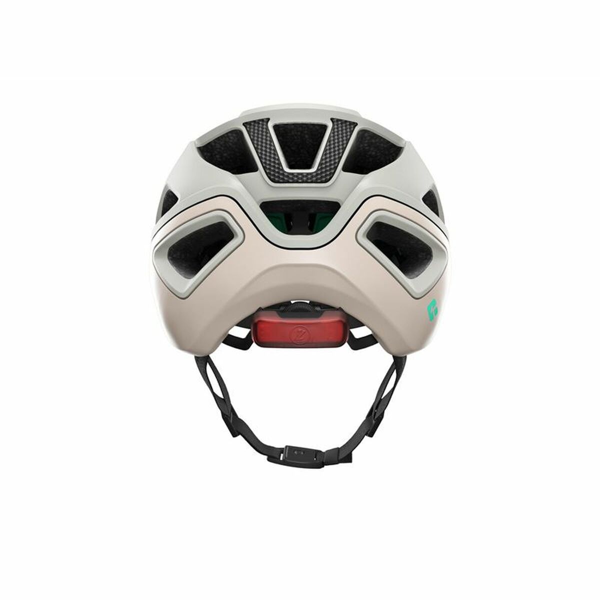 Adult’s Cycling Helmet Lazer BLC22378914MD Grey 52-56 cm