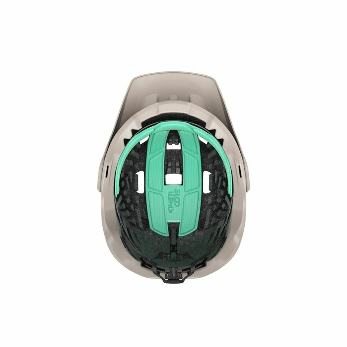 Adult’s Cycling Helmet Lazer BLC22378914MD Grey 52-56 cm