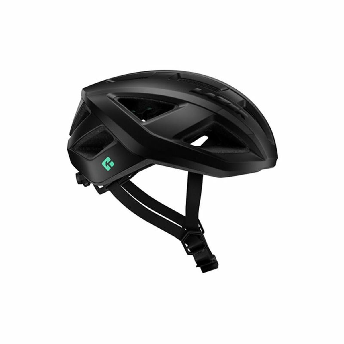 Adult’s Cycling Helmet Lazer Tonic KinetiCore Black Adult’s Cycling Helmet Lazer Tonic KinetiCore Black
