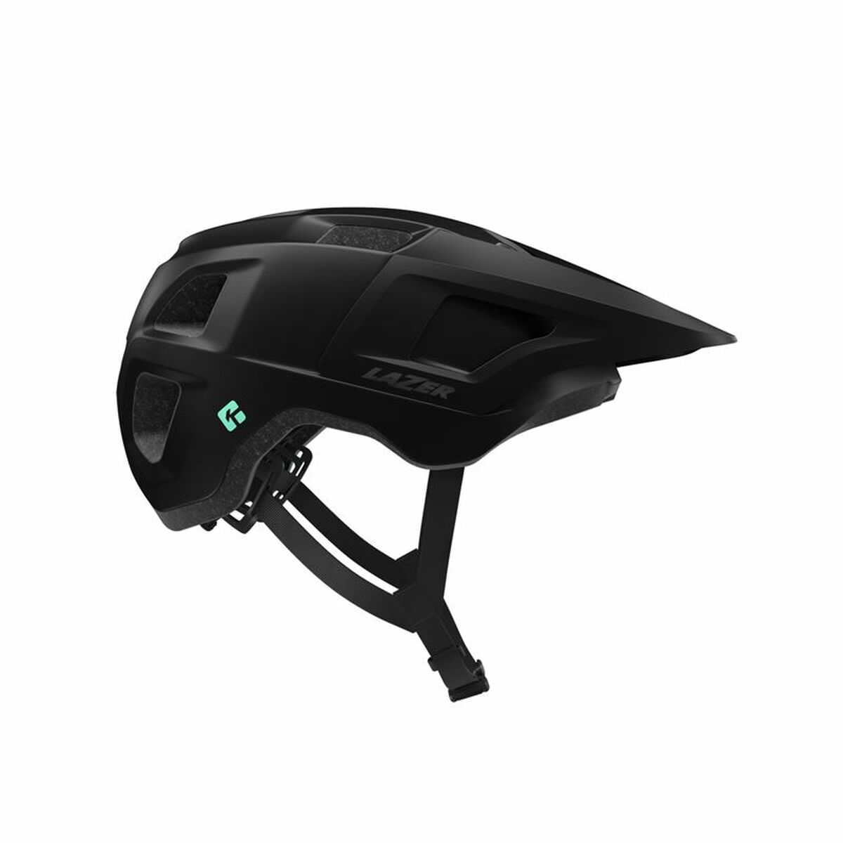 Adult’s Cycling Helmet Lazer Lupo Kineticore Black One size 55-61 cm Adult’s Cycling Helmet Lazer Lupo Kineticore Black One size 55-61 cm