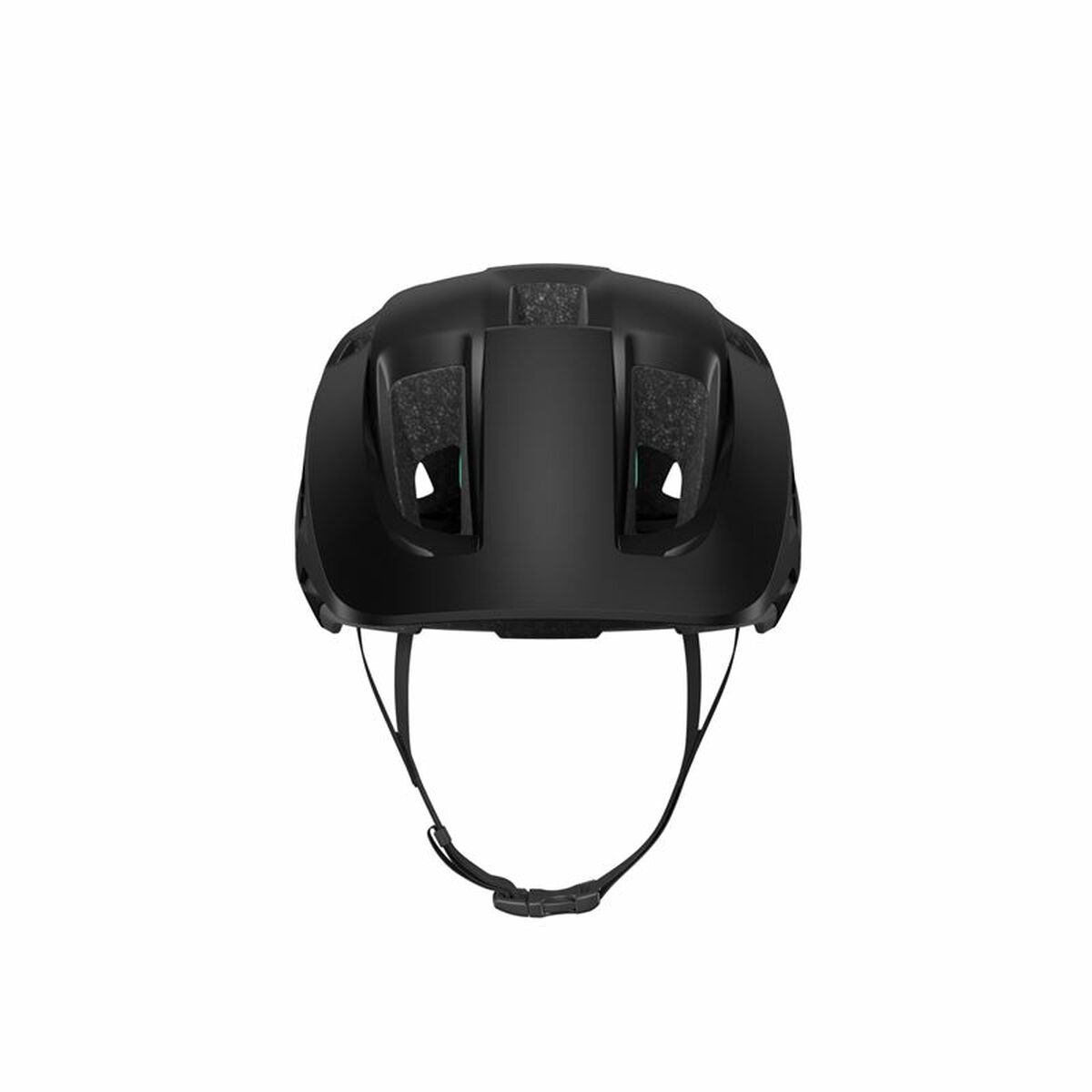 Adult’s Cycling Helmet Lazer Lupo Kineticore Black One size 55-61 cm