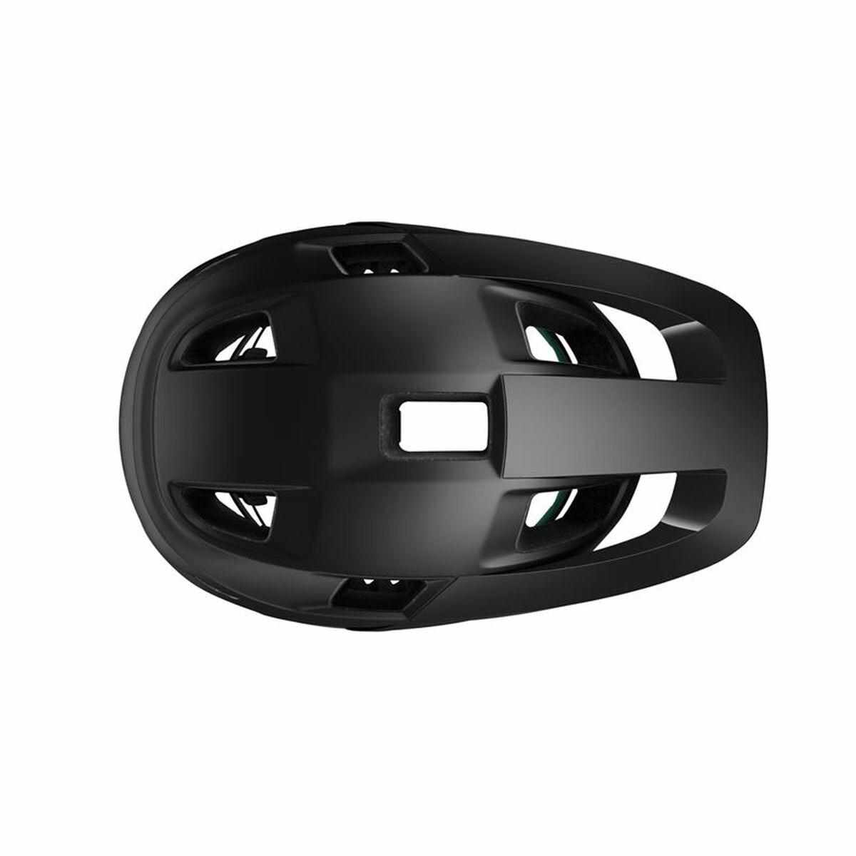 Adult’s Cycling Helmet Lazer Lupo Kineticore Black One size 55-61 cm