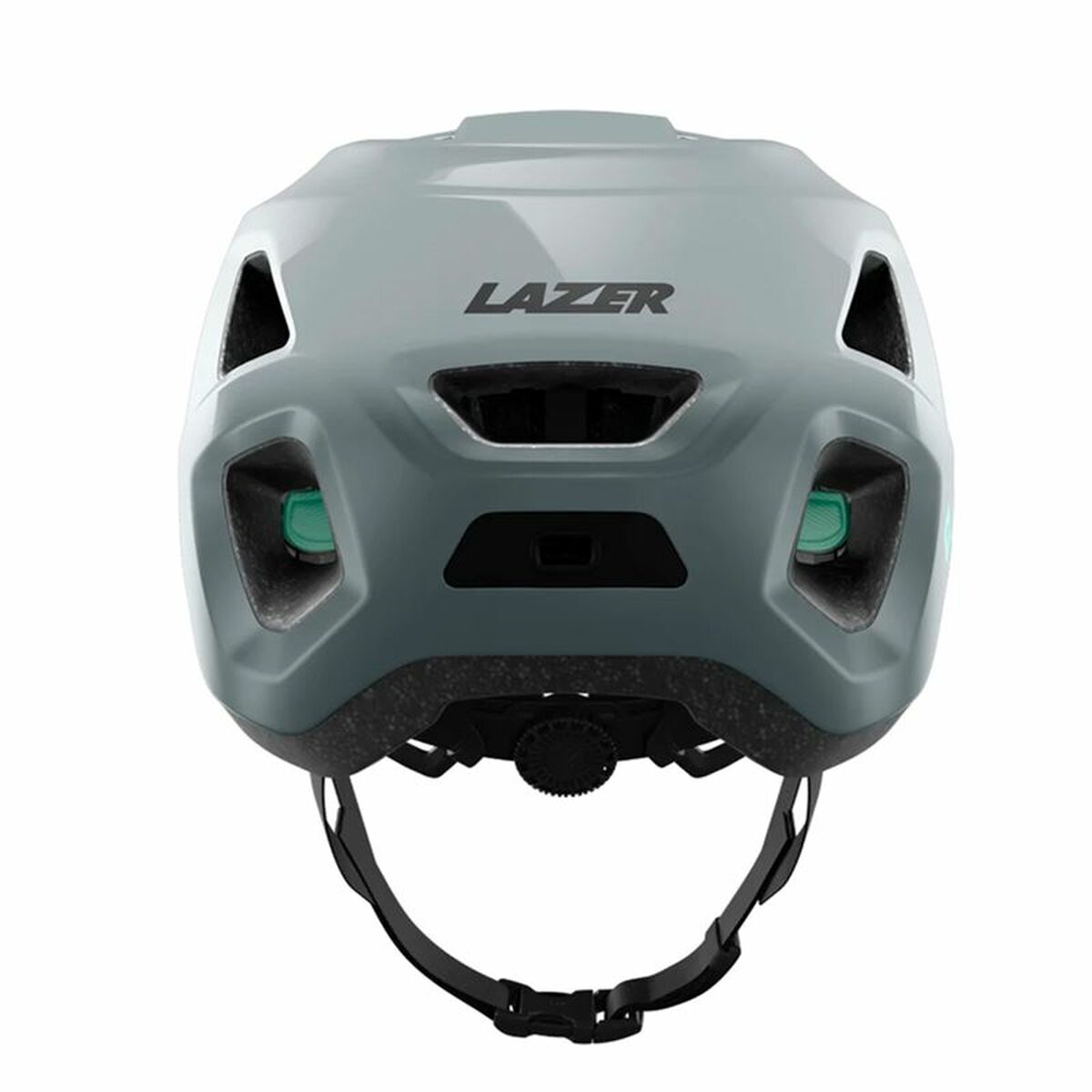 Adult’s Cycling Helmet Lazer BLC2447892161-GU Grey One size