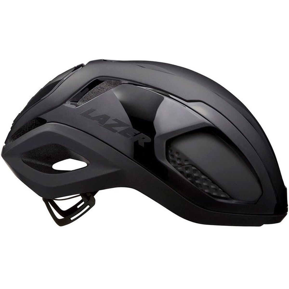 Adult’s Cycling Helmet Lazer Vento Kc Ce-Cpsc Black Adult’s Cycling Helmet Lazer Vento Kc Ce-Cpsc Black