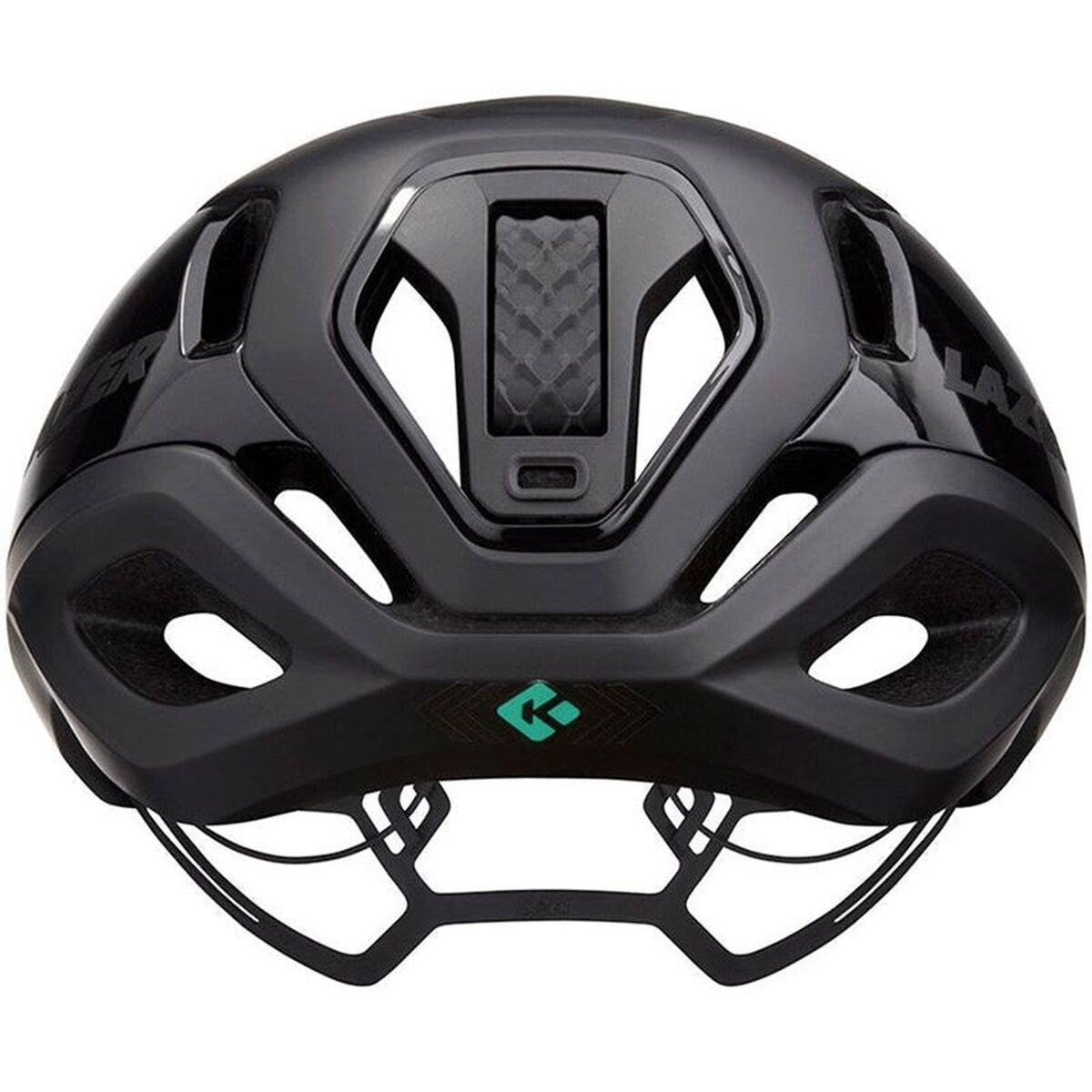 Adult’s Cycling Helmet Lazer Vento Kc Ce-Cpsc Black