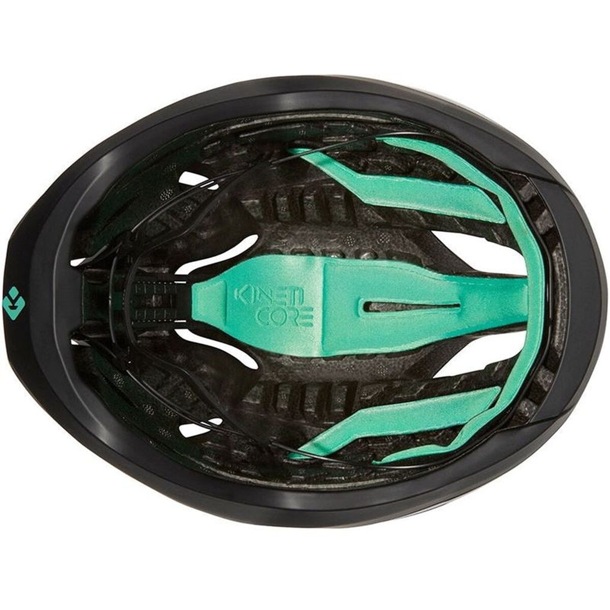 Adult’s Cycling Helmet Lazer Vento Kc Ce-Cpsc Black