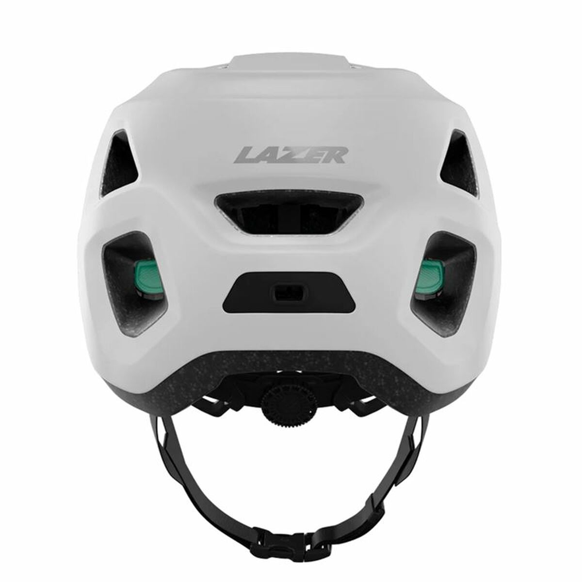 Adult’s Cycling Helmet Lazer BLC24478923-W White