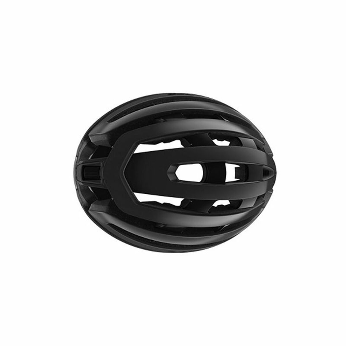 Adult’s Cycling Helmet Lazer Z1 KC CE-CPSC Titanium Black