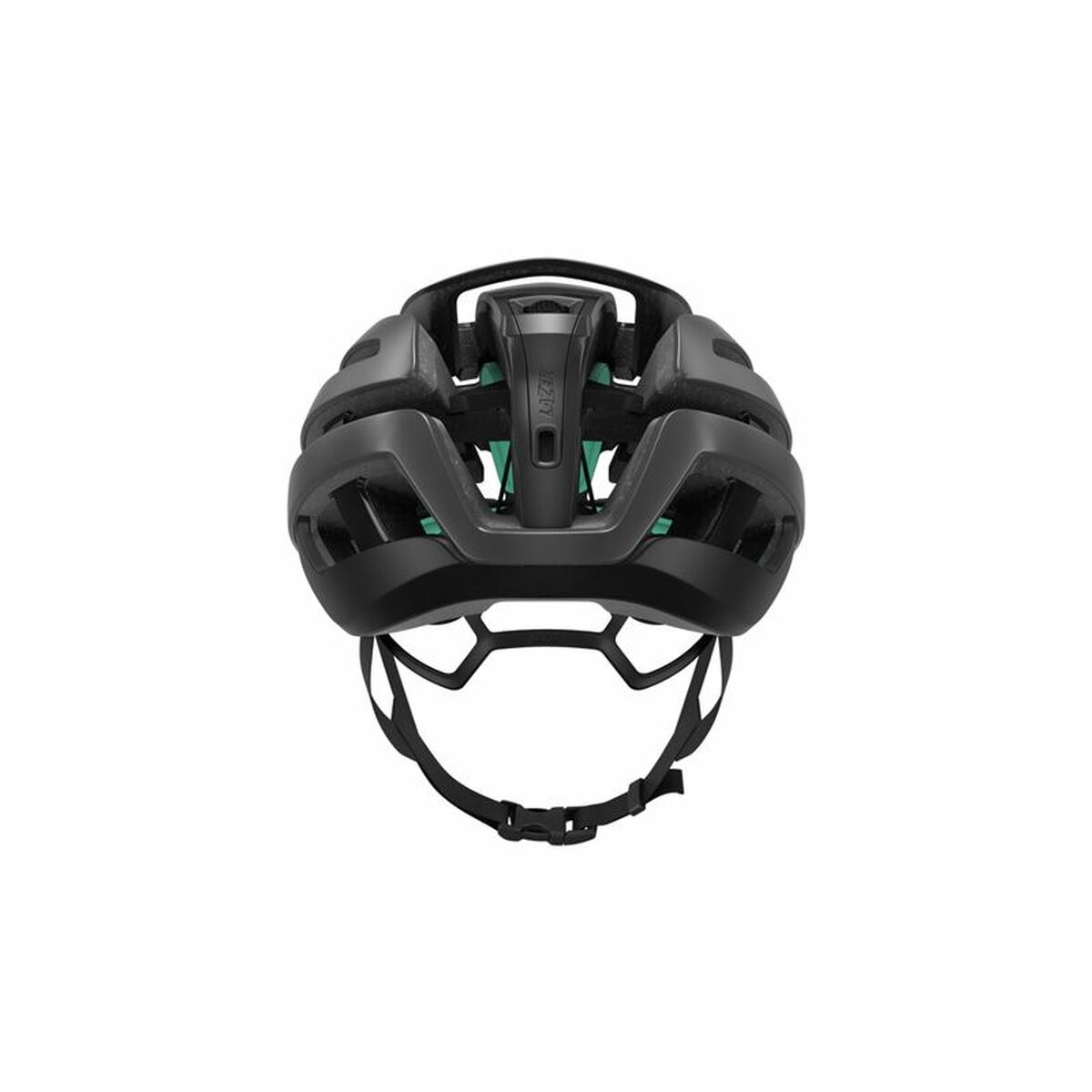 Adult’s Cycling Helmet Lazer Z1 Kineticore Grey 55-59 cm