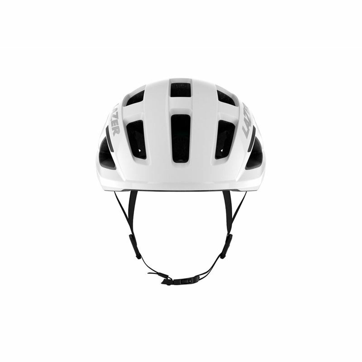 Adult’s Cycling Helmet Lazer Tonic KinetiCore White