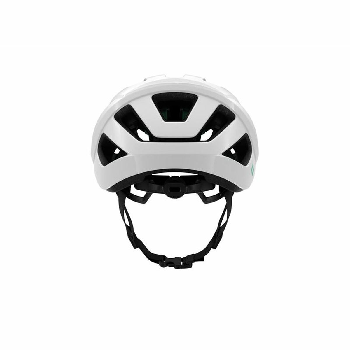 Adult’s Cycling Helmet Lazer Tonic KinetiCore White
