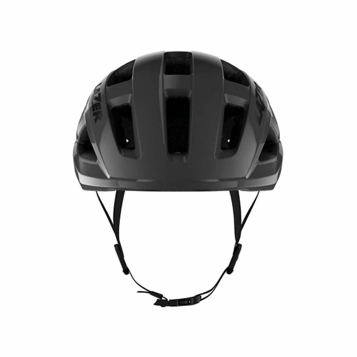 Adult’s Cycling Helmet Lazer Tonic KinetiCore Titanium 58-61 cm