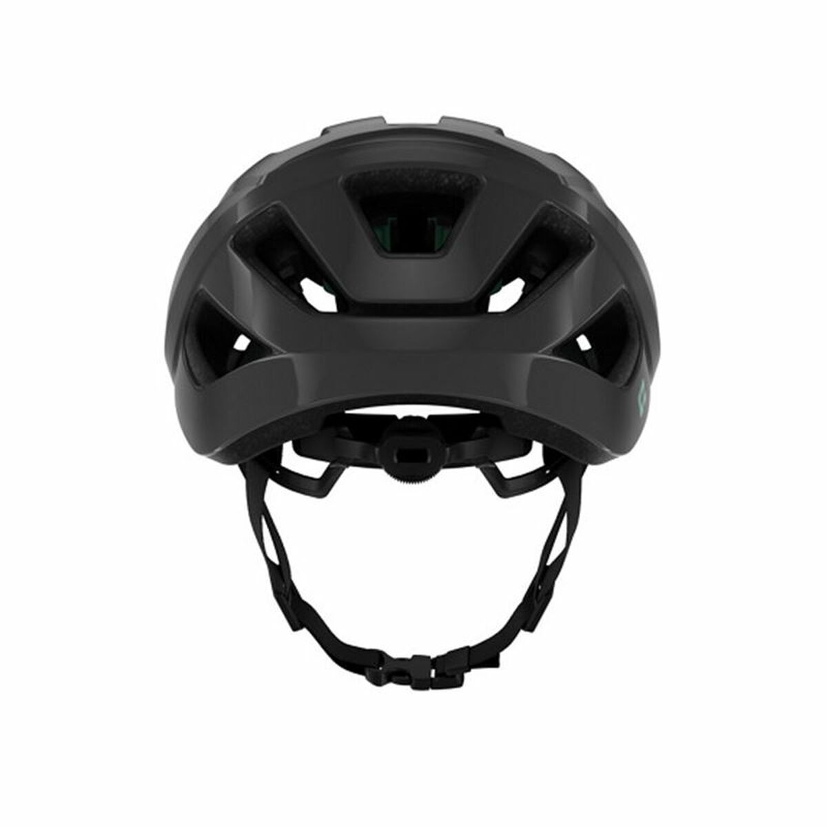 Adult’s Cycling Helmet Lazer Tonic KinetiCore Titanium 58-61 cm