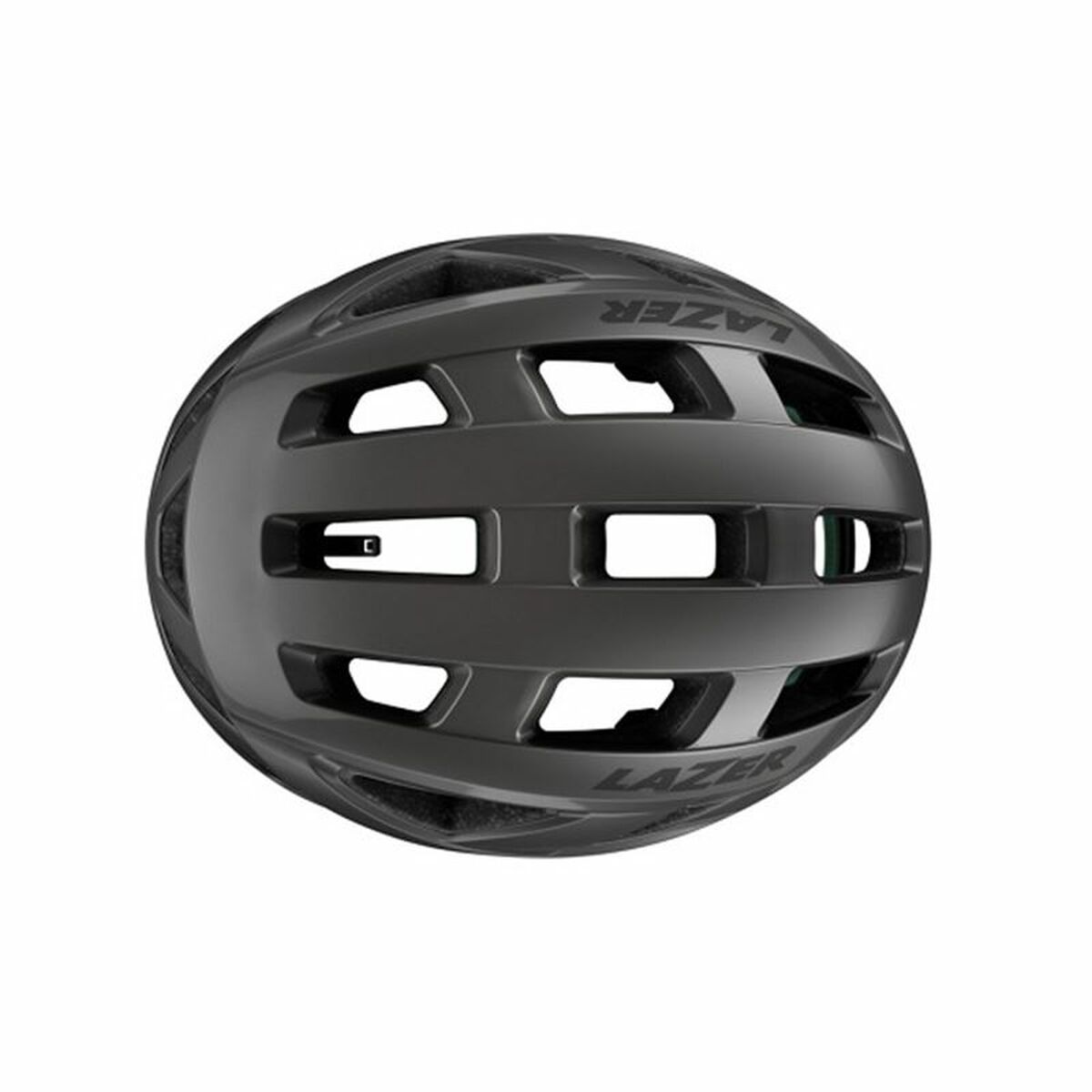 Adult’s Cycling Helmet Lazer Tonic KinetiCore Titanium 58-61 cm