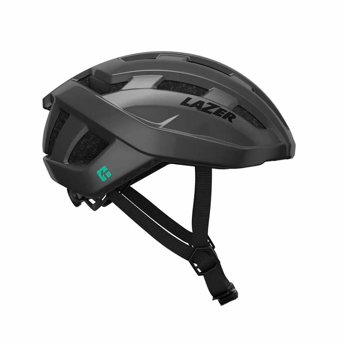 Adult’s Cycling Helmet Lazer BLC22378917IG Dark grey 55-59 cm