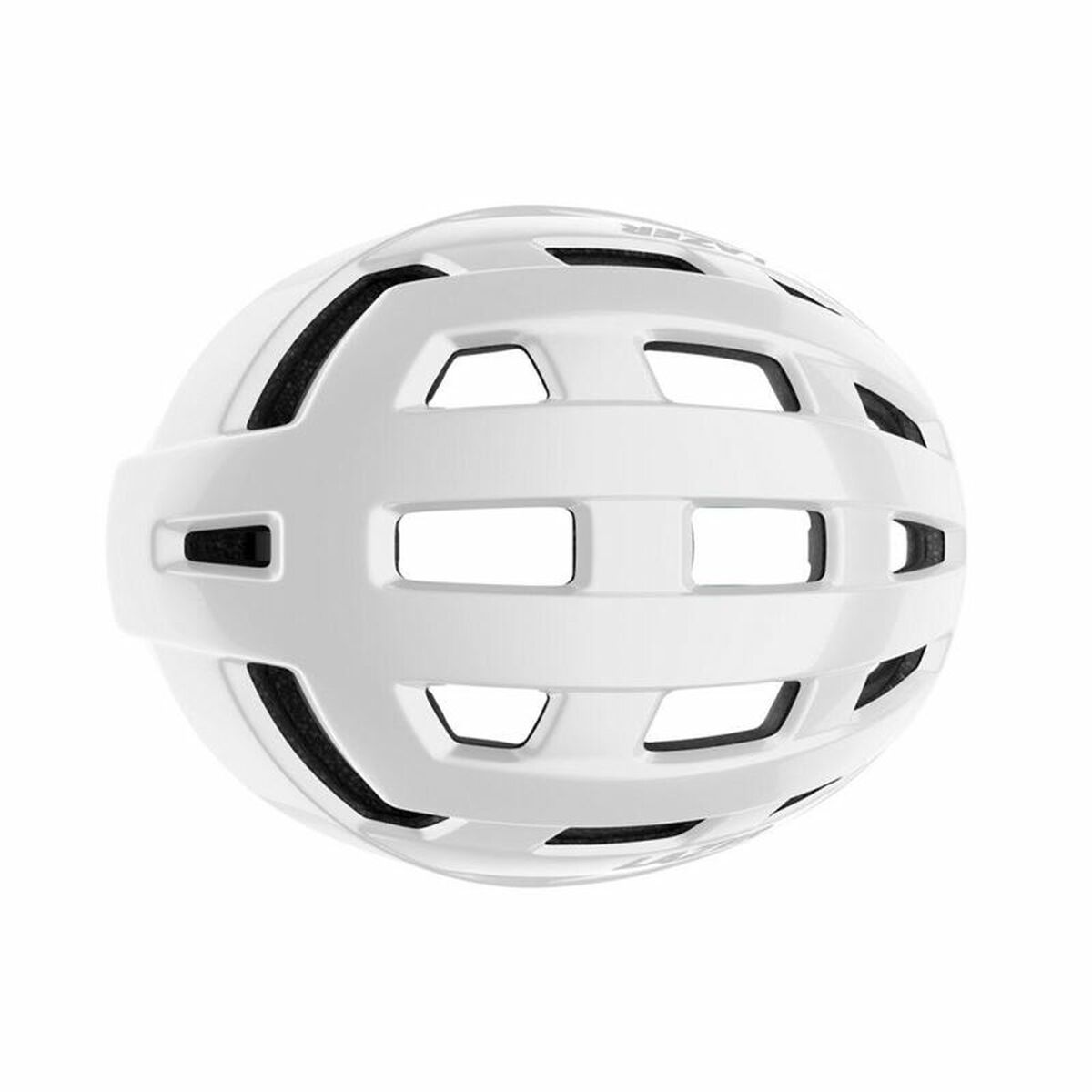 Adult’s Cycling Helmet Lazer BLC22378918W White 54 – 61 cm