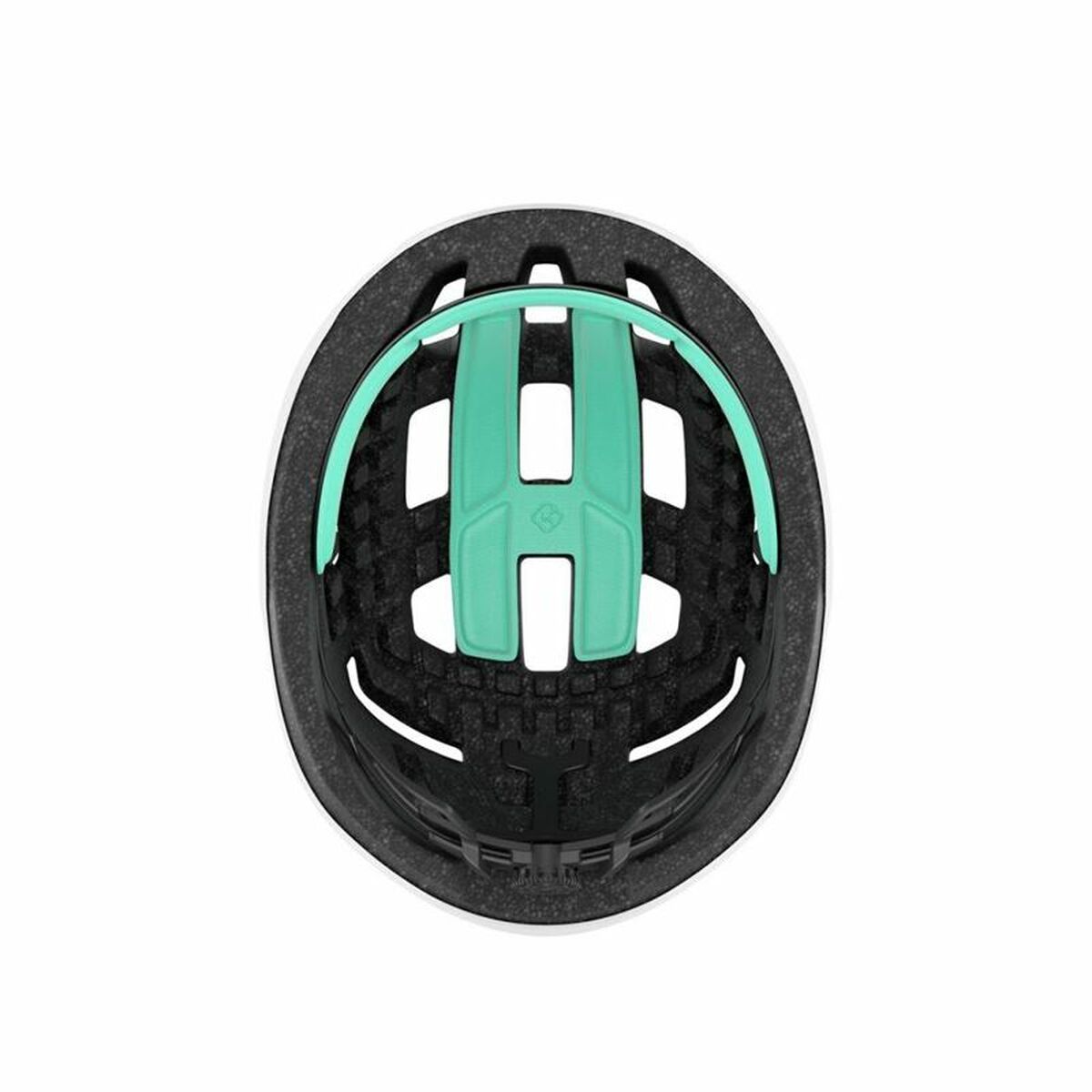 Adult’s Cycling Helmet Lazer BLC22378918W White 54 – 61 cm