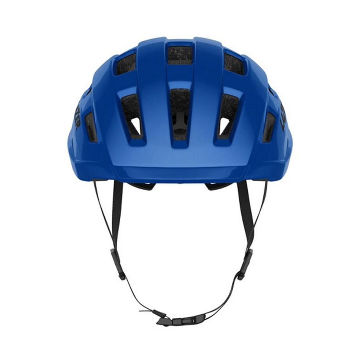 Adult’s Cycling Helmet Lazer Tempo KC CE-CPSC Blue Black 54 – 61 cm