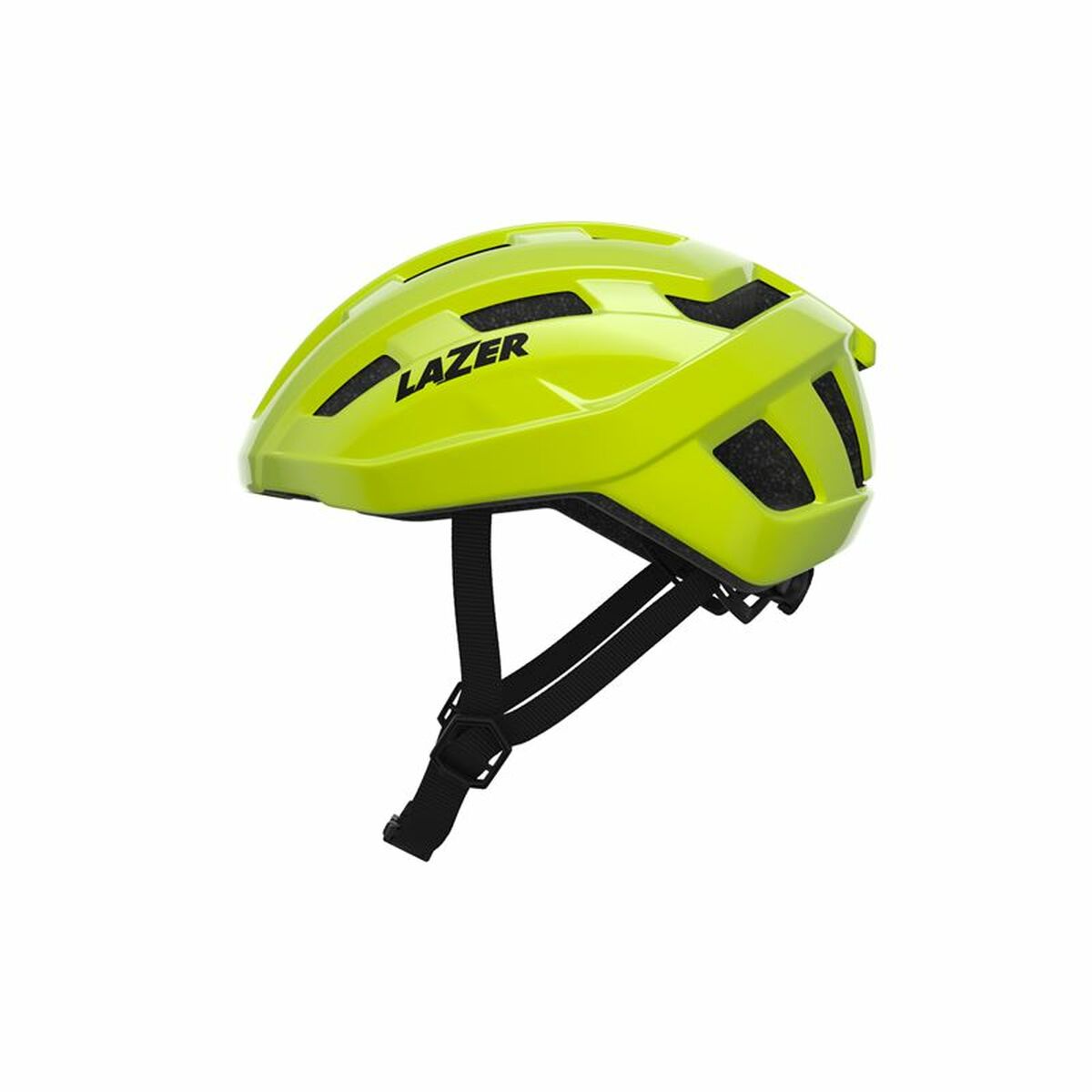 Adult’s Cycling Helmet Lazer BLC22378918FY Yellow 54 – 61 cm