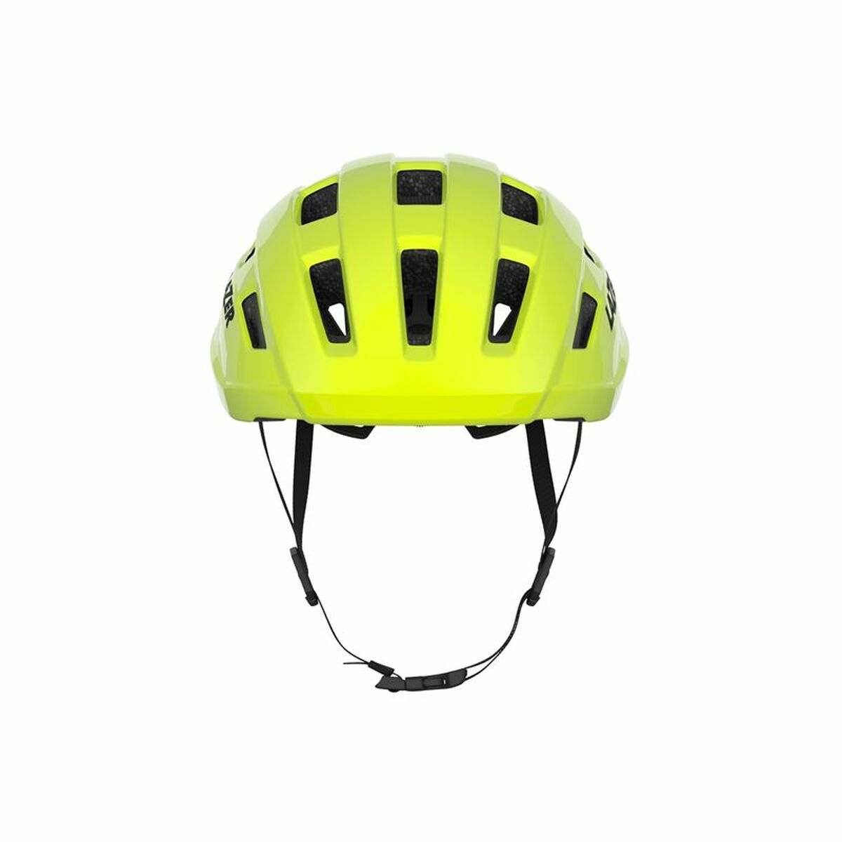 Adult’s Cycling Helmet Lazer BLC22378918FY Yellow 54 – 61 cm