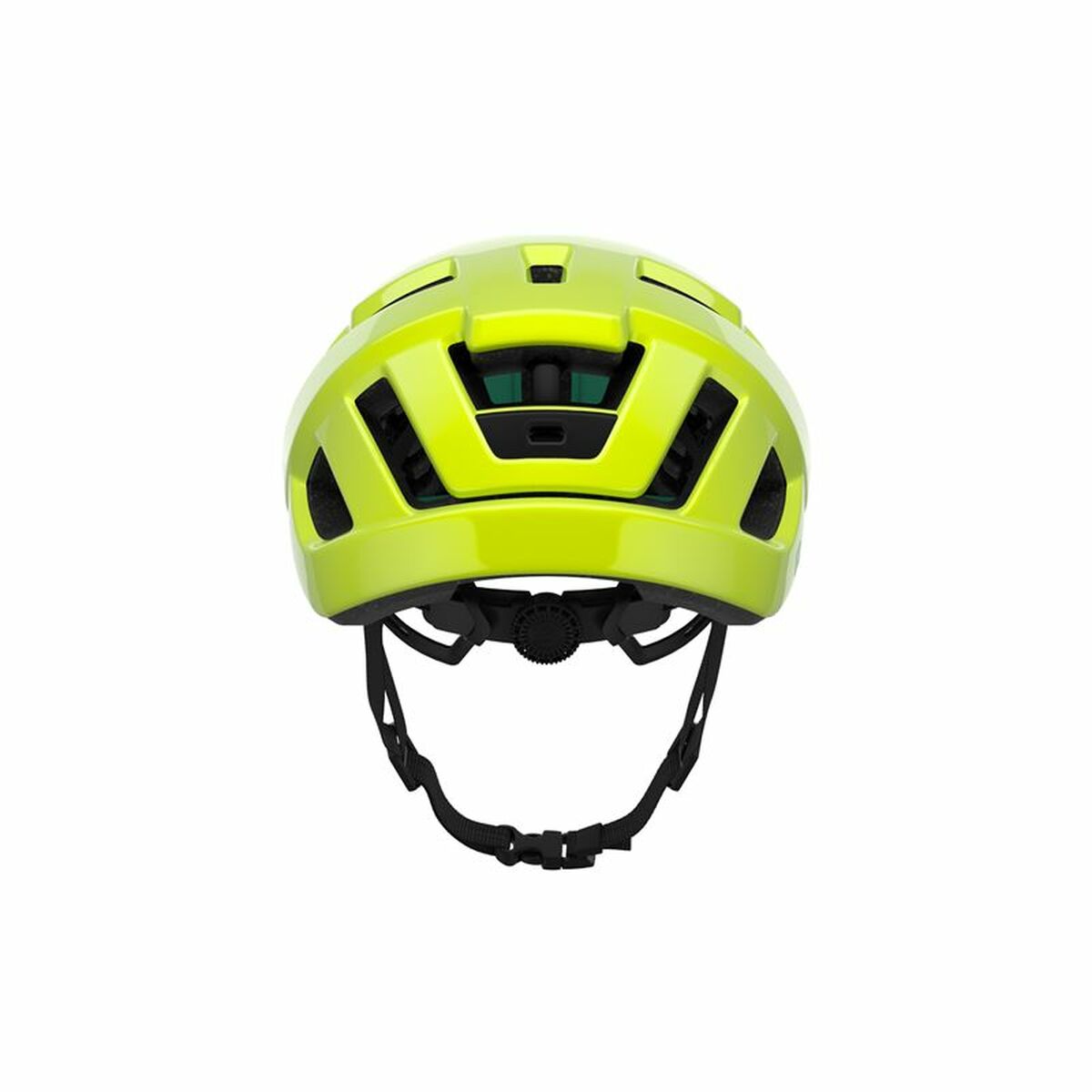 Adult’s Cycling Helmet Lazer BLC22378918FY Yellow 54 – 61 cm