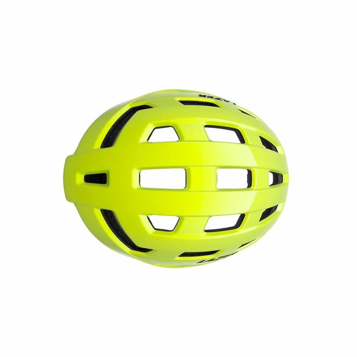 Adult’s Cycling Helmet Lazer BLC22378918FY Yellow 54 – 61 cm