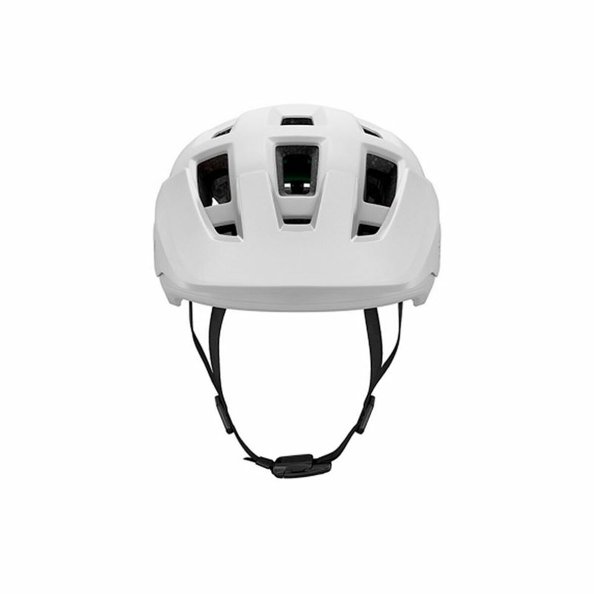 Adult’s Cycling Helmet Lazer Coyote KC CE-CPSC White