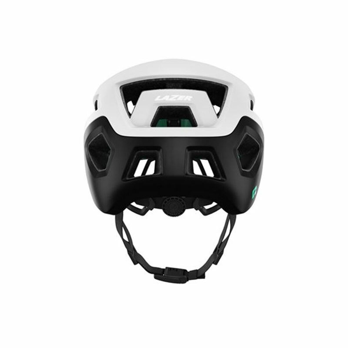 Adult’s Cycling Helmet Lazer BLC2547892851 White Black