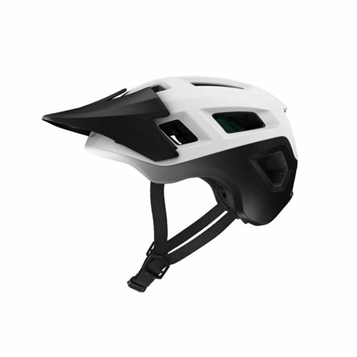 Adult’s Cycling Helmet Lazer BLC2547892851 White Black
