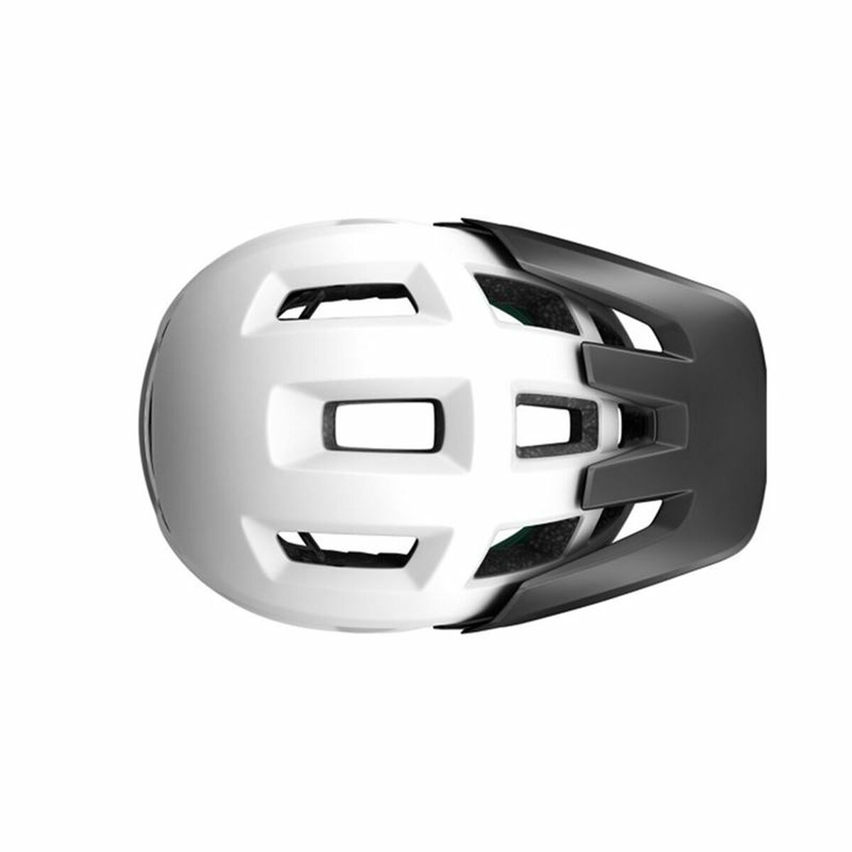 Adult’s Cycling Helmet Lazer BLC2547892851 White Black