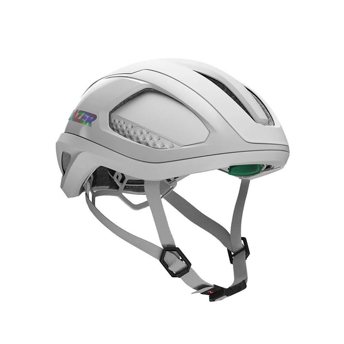 Adult’s Cycling Helmet Lazer Vento KC CE-CPSC White