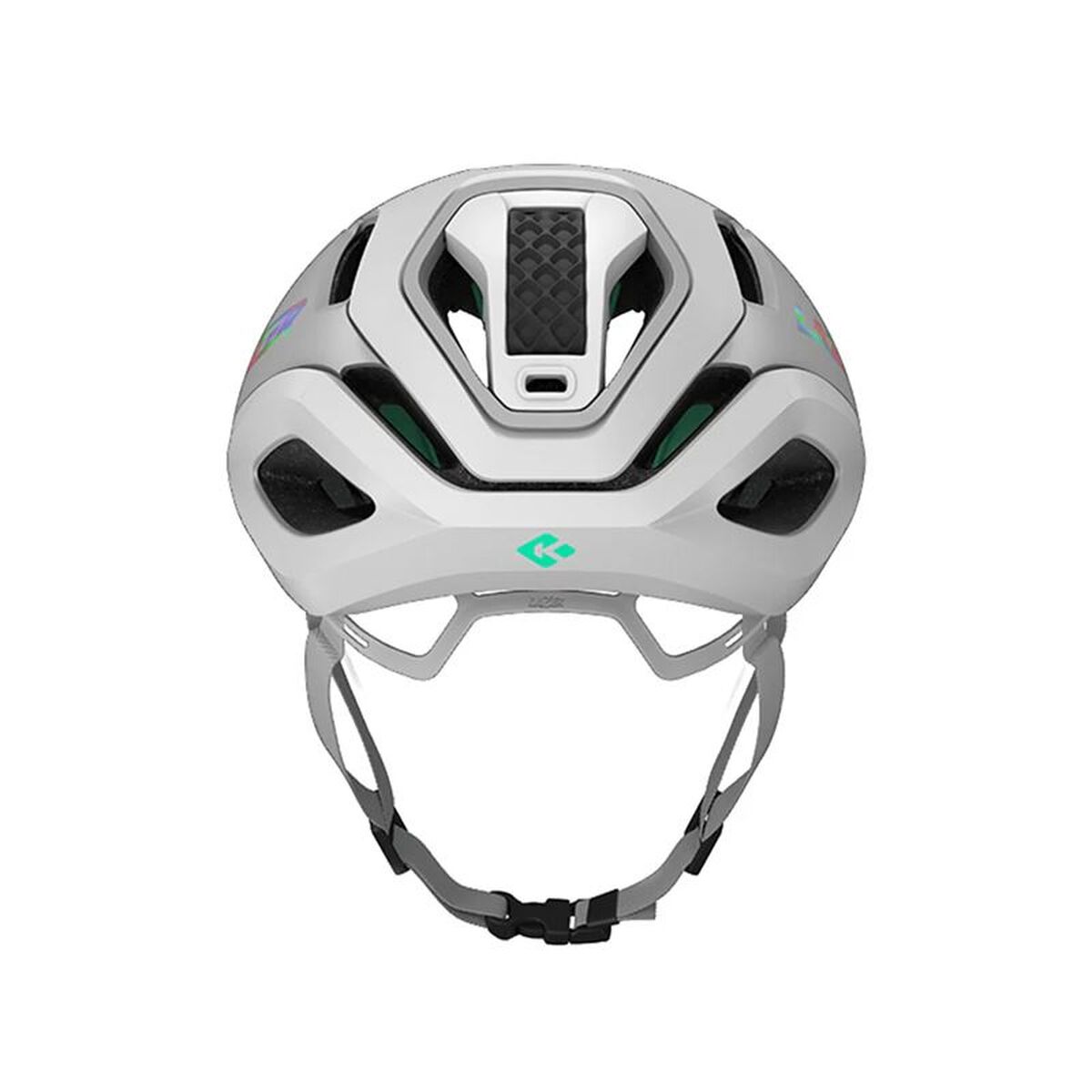 Adult’s Cycling Helmet Lazer Vento KC CE-CPSC White