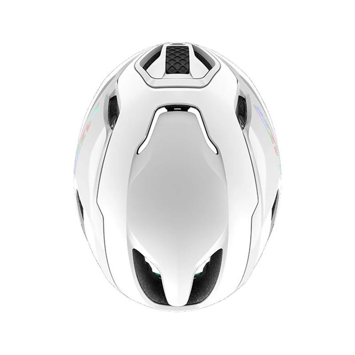 Adult’s Cycling Helmet Lazer Vento KC CE-CPSC White