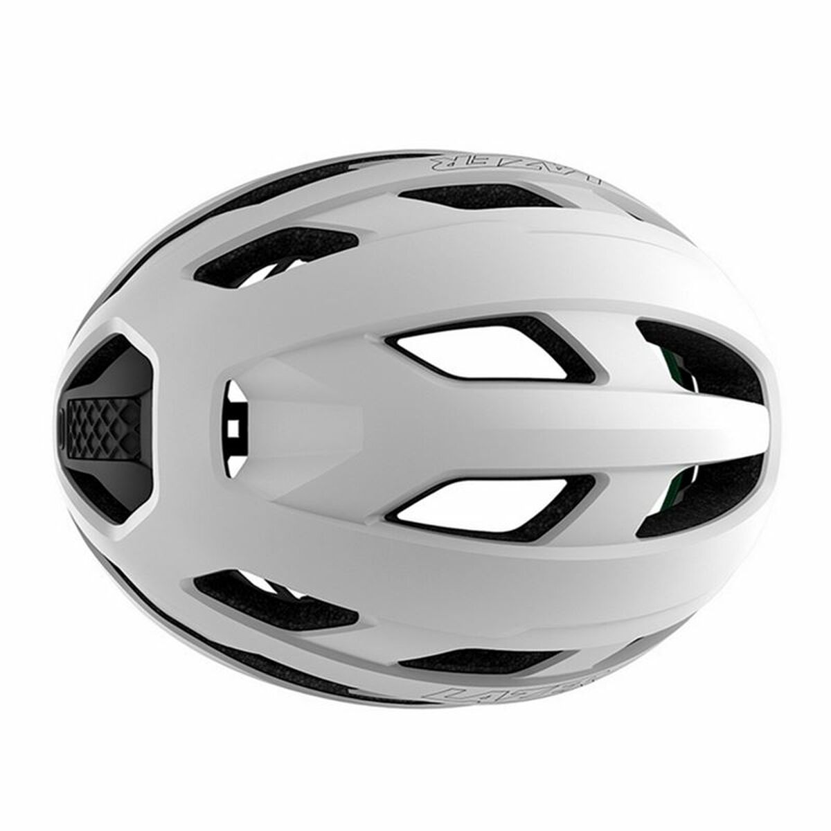 Adult’s Cycling Helmet Lazer Strada KC White