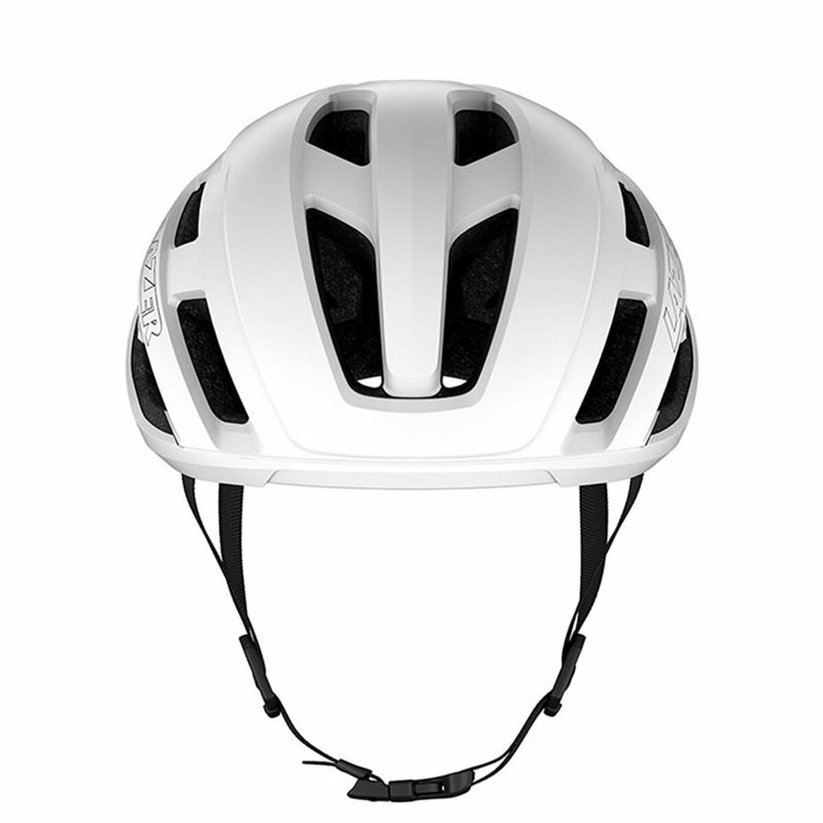 Adult’s Cycling Helmet Lazer Strada KC White