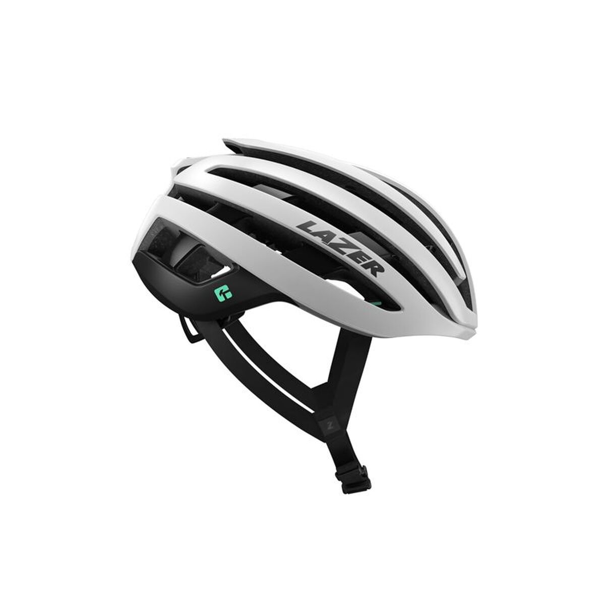 Adult’s Cycling Helmet Lazer BLC24478923-W White M Adult’s Cycling Helmet Lazer BLC24478923-W White M