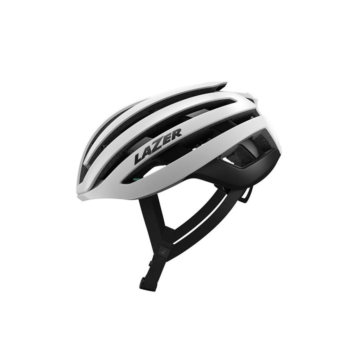 Adult’s Cycling Helmet Lazer BLC24478923-W White S