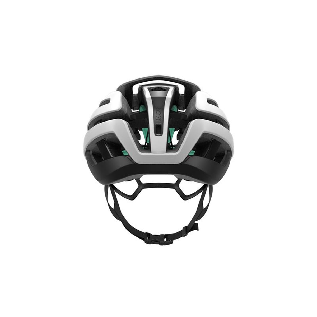 Adult’s Cycling Helmet Lazer BLC24478923-W White S