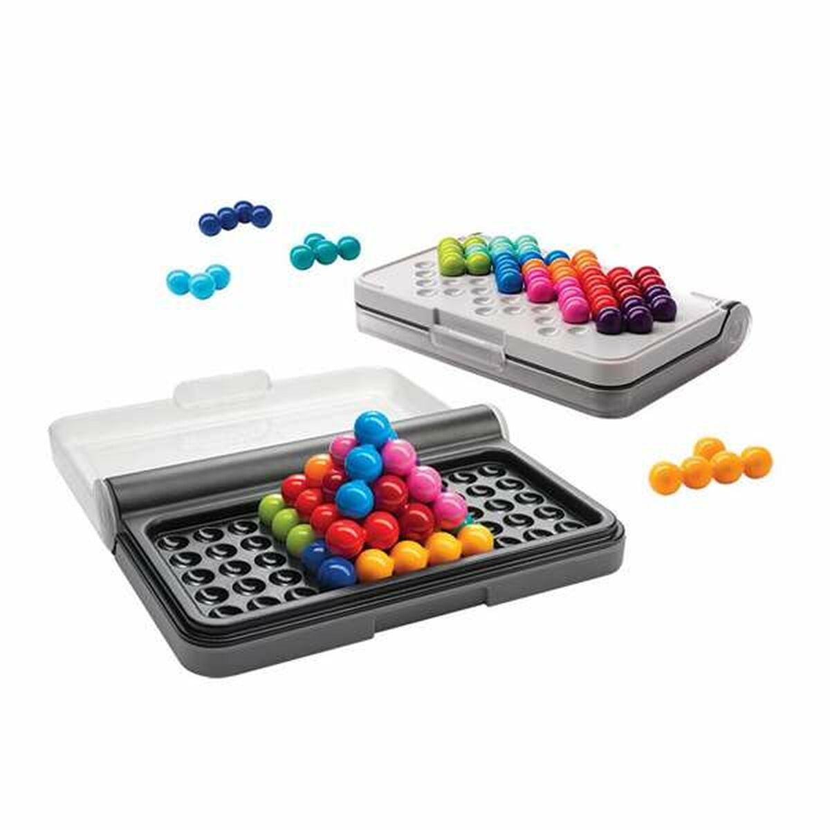 Educational Game LÃºdilo IQ Puzzler Pro
