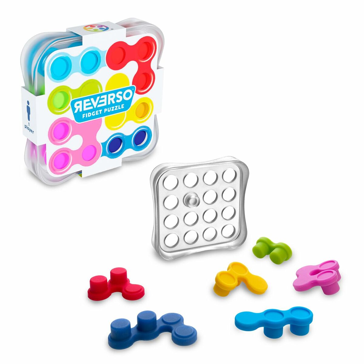 Puzzle Ldilo (24 Units)