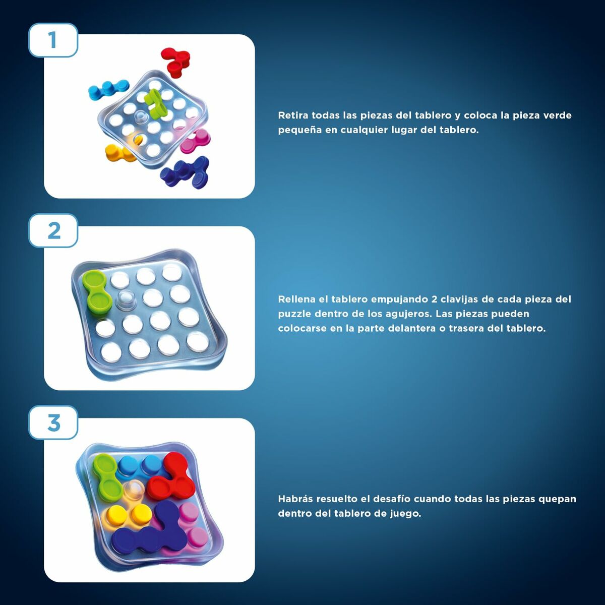 Puzzle Ldilo (24 Units)