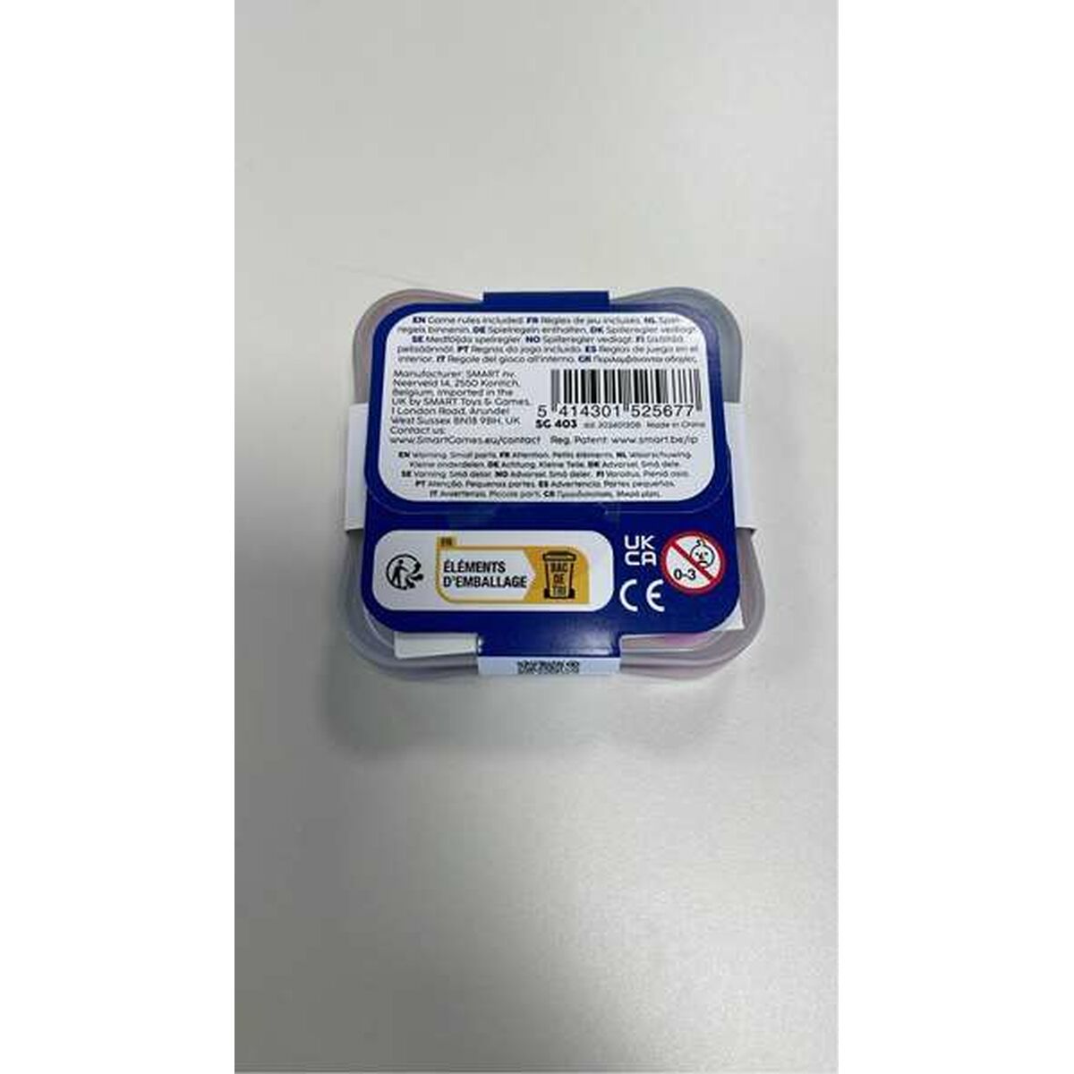 Puzzle Ldilo (24 Units)