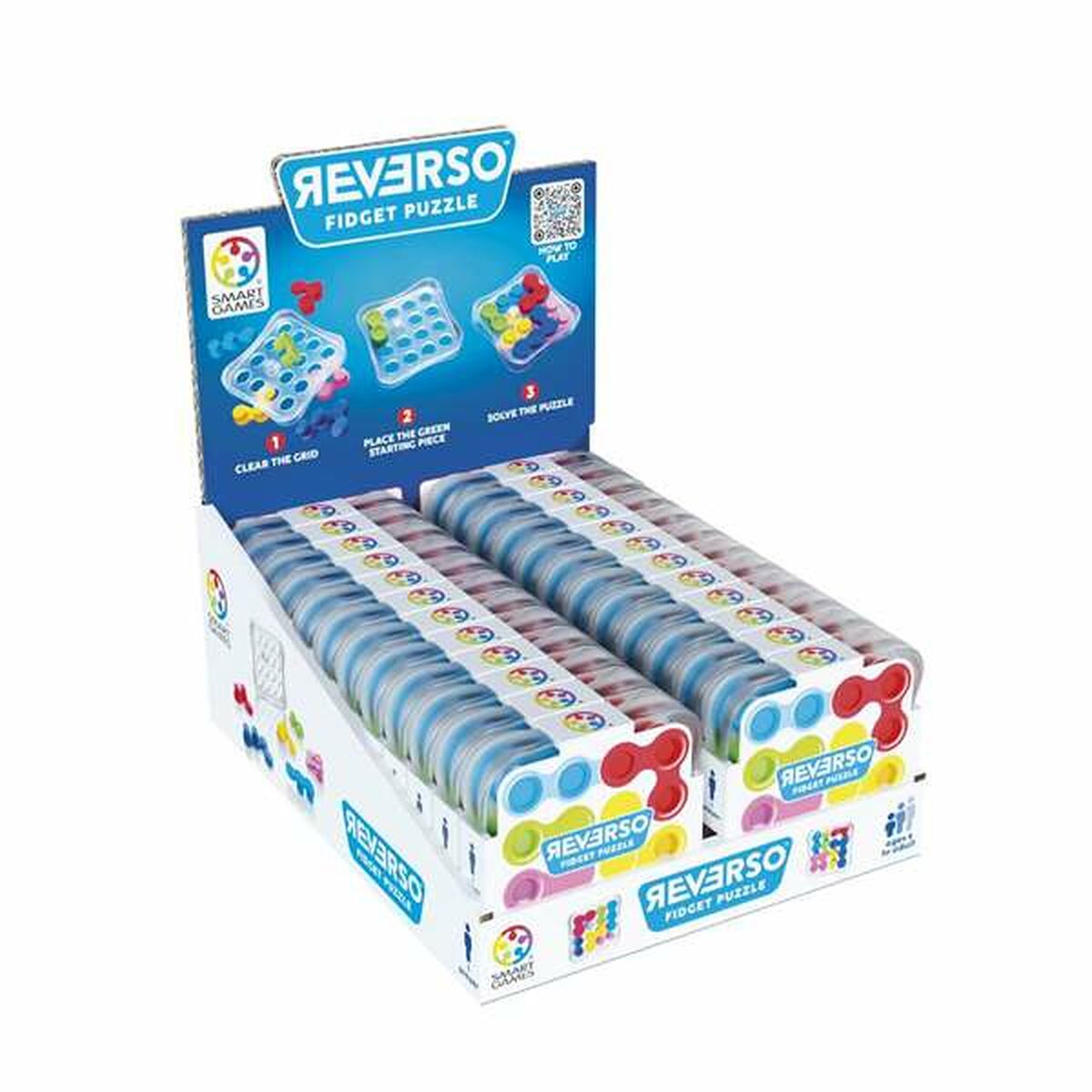 Puzzle Ldilo (24 Units)