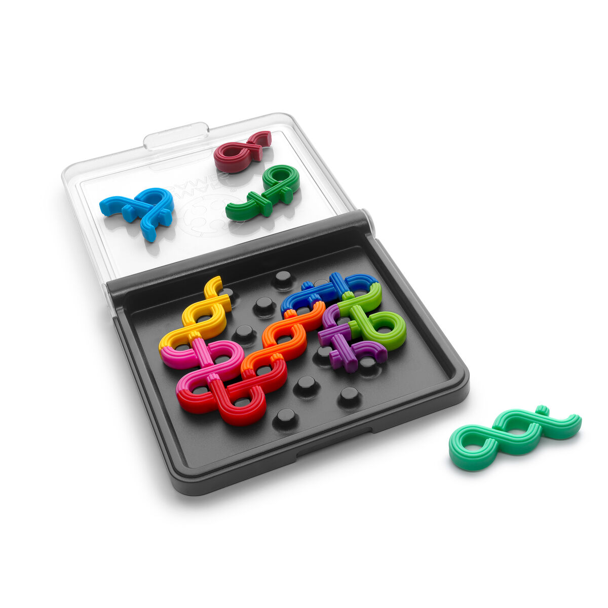 Educational Game Ldilo