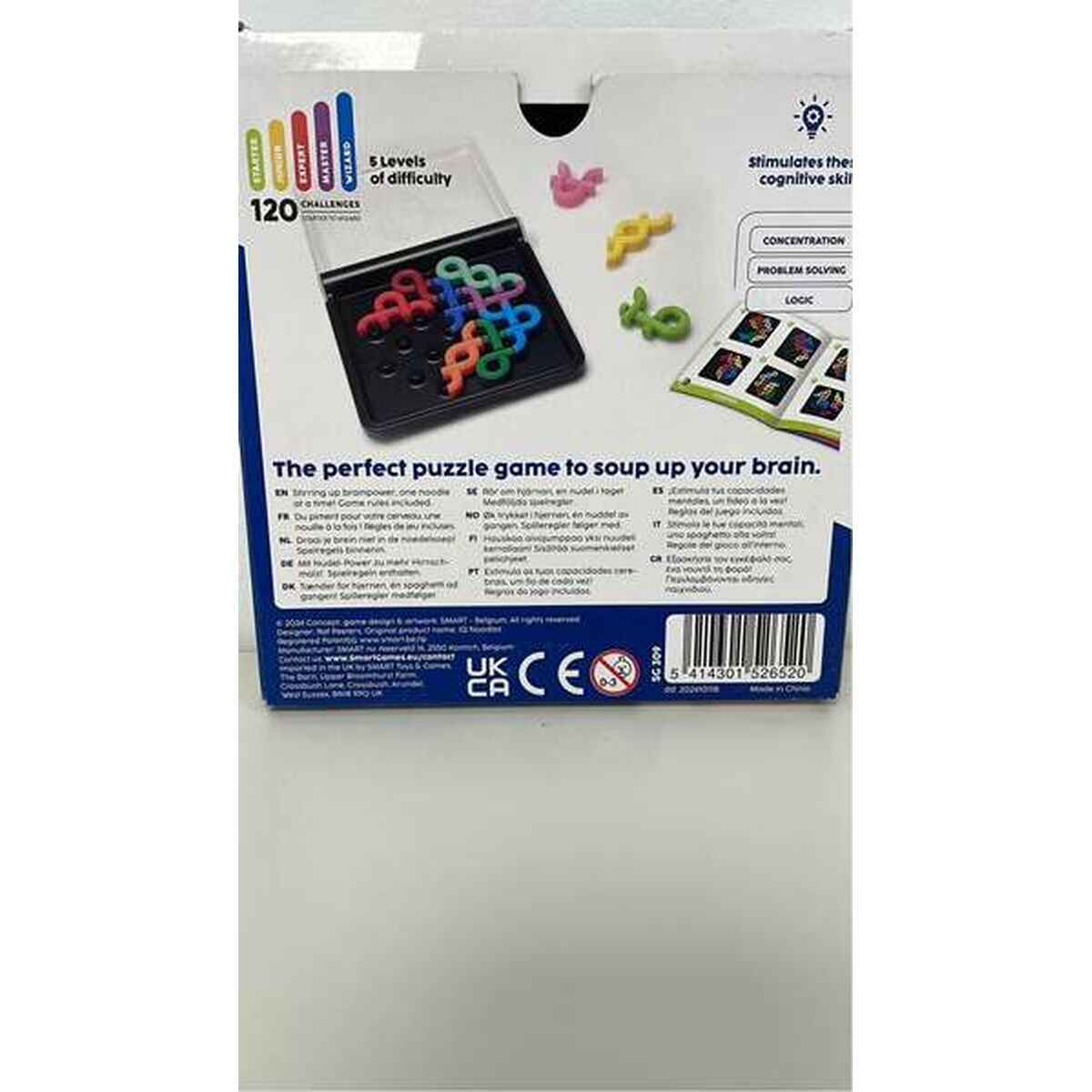 Educational Game Ldilo