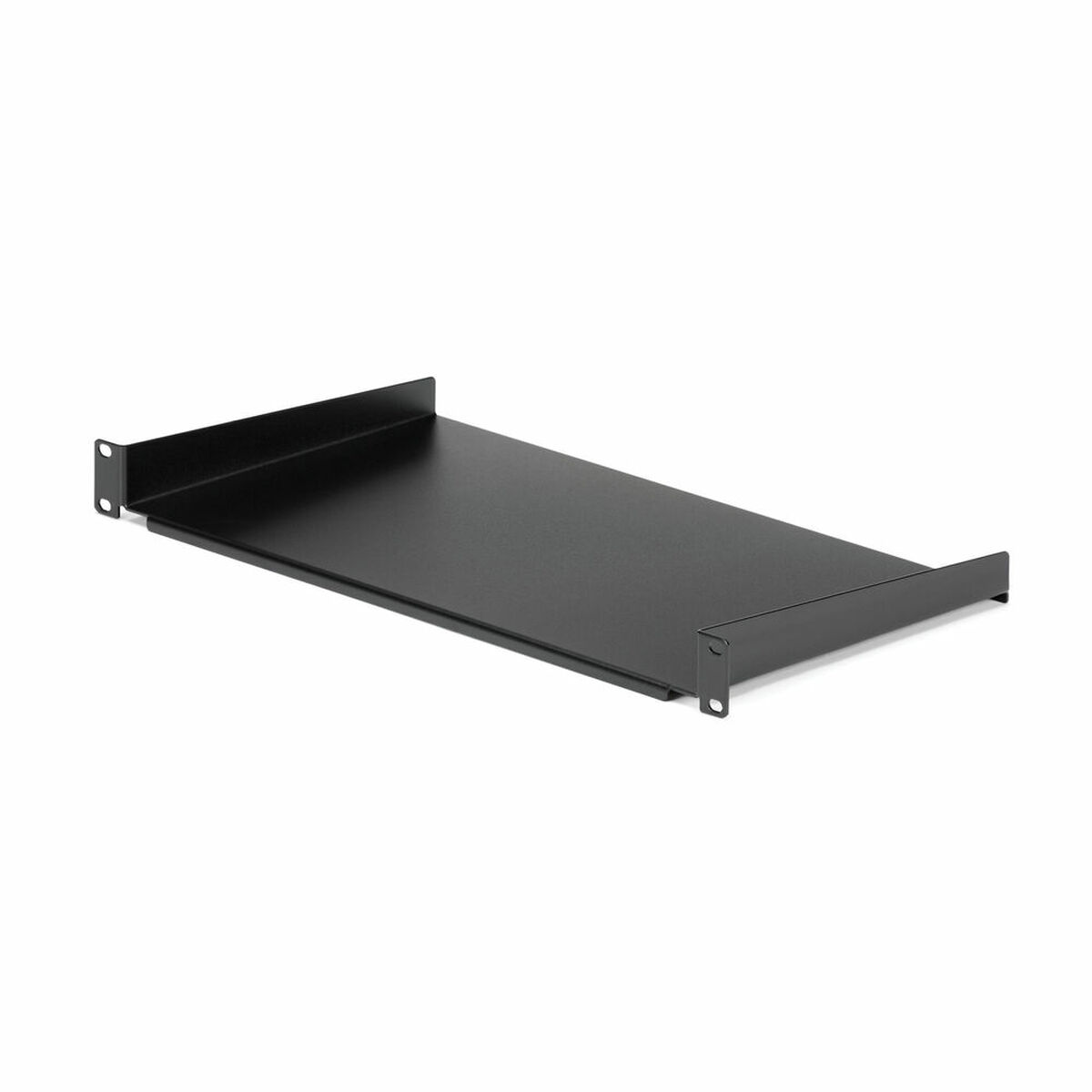 Fixed Tray for Rack Cabinet Startech CABSHELF1U10 Fixed Tray for Rack Cabinet Startech CABSHELF1U10