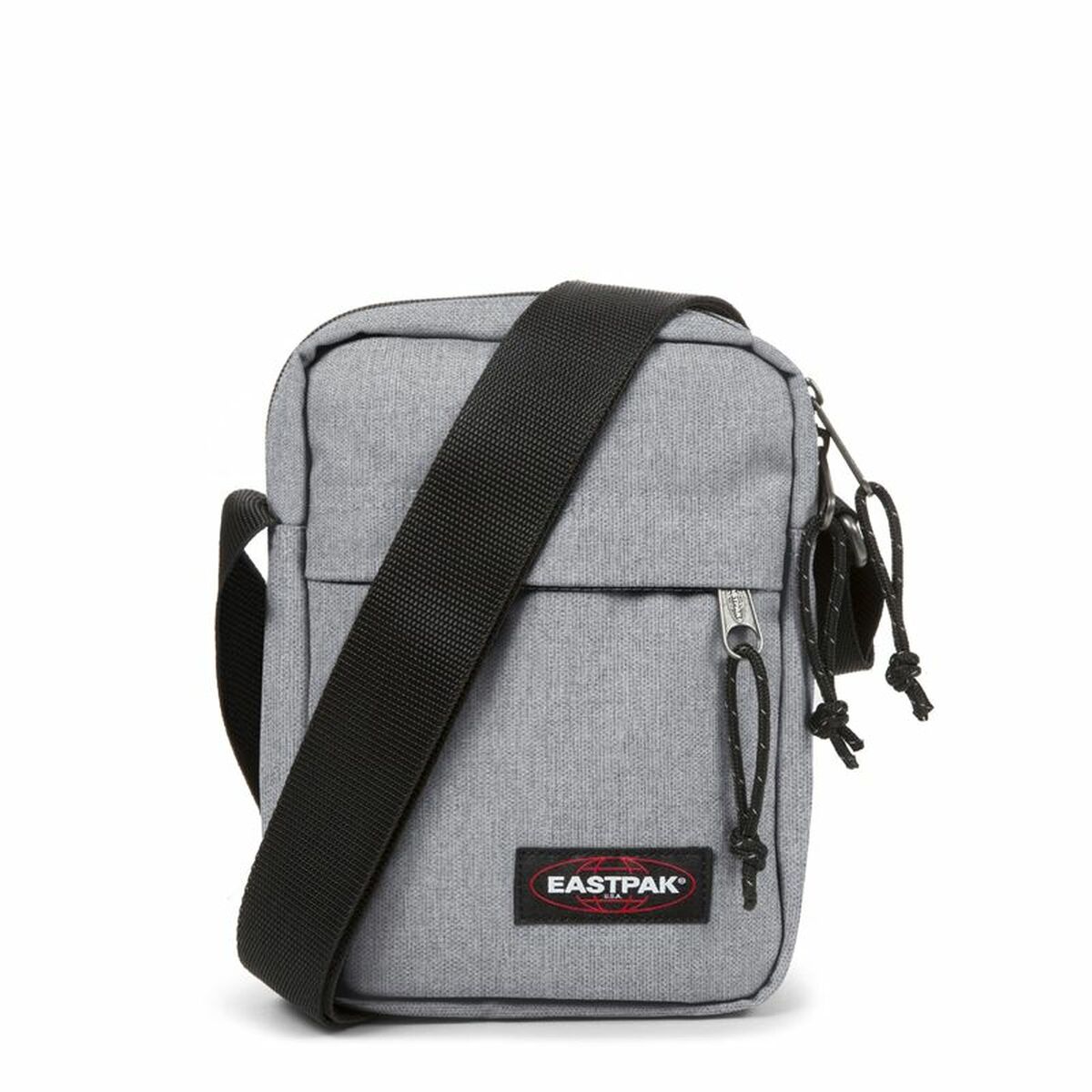 Shoulder Bag Eastpak The One Light grey Shoulder Bag Eastpak The One Light grey