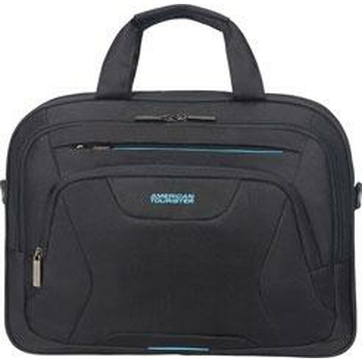 Laptop Case Samsonite At Work 15,6″ Black 12 x 41,5 x 32 cm