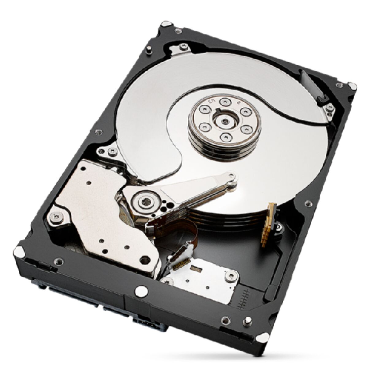 Hard Drive Seagate ST4000NT001 3,5″ 4 TB HDD